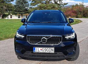 Volvo XC40 - 2