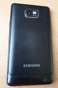 Samsung Galaxy SII (S2 I9100) - 2