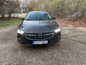 Opel Insignia 2.0 CDTi S S Elegance A/T - 2