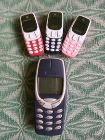 NOKIA 3310 Mini Dual Sim - 2