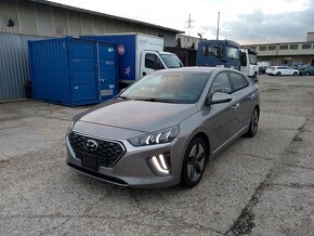 m2022_HYUNDAI IONIQ Hybrid_TOP výbava Style_11.250€ netto_ - 2