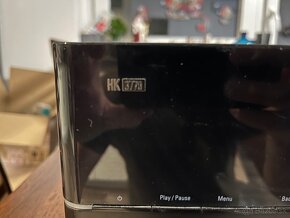 Harman kardon hk 3770 - 2