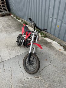 Pitbike - 2