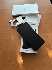 Samsung Galaxy a55 5G - 2