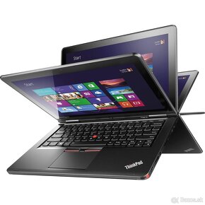 Lenovo ThinkPad S1 Yoga - 2