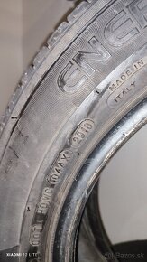 Letné pneu Michelin 205/55r16 - 2