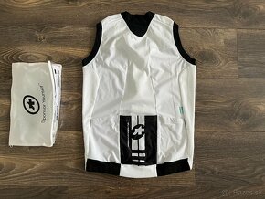 Assos NS Superleggera cyklodres - 2