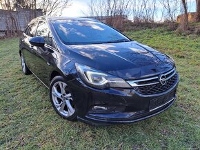 Predam opel astra K 1,6cdti - 2