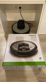 IRobot Roomba i7 (i7156) - 2