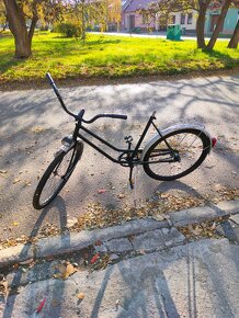 Bicykel - 2