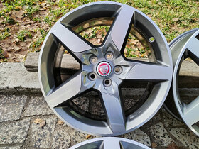 5x108 R18  - - -  JAGUAR XE... - 2