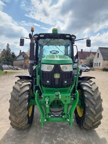 Traktor John Deere 6140R - 2