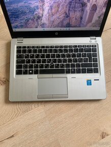 HP EliteBook Folio 9480m - 2