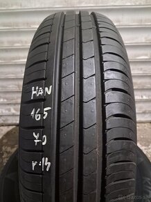 Hankook letné 165/70/R14 - 2