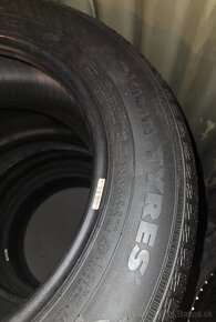 195/65 R15 91T Nokian TYRES WR SNOWPROOF - 2