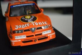 1:18 ALFA ROMEO 155 V6 TI DTM 1995 - 2