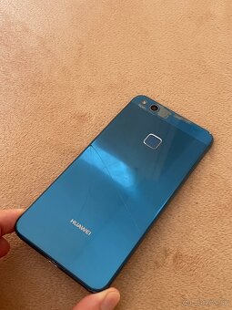 Huawei p10 lite - 2