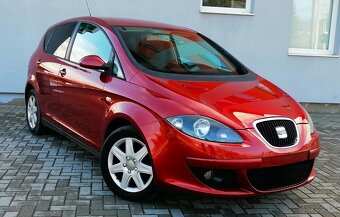 Seat Altea 1.9 TDI - 2