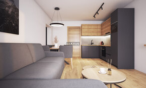 2-spálňový investičný apartmán v Schladmingu, PURE ALPINE SU - 2