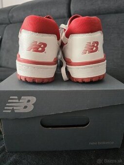 New Balance tenisky - 2