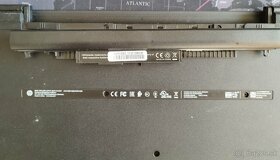 HP 255 G5 X0P89EA - 2