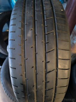 Toyo Proxes R46A 225/55R19 99V - 2