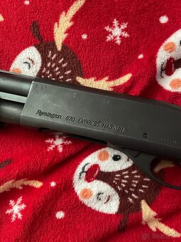 Brokovnica Remington 870 express Magnum - 2