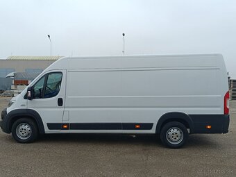 Fiat Ducato L4 H2 Maxi - 2