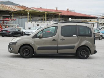 Citroën Berlingo XTR s odp. DPH - 2