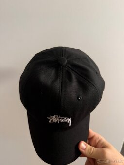 Stussy šiltovka - 2