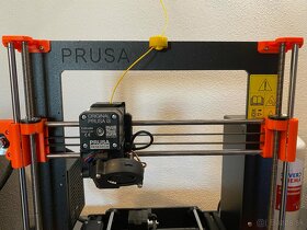 Prusa i3 MK3S+ - 2