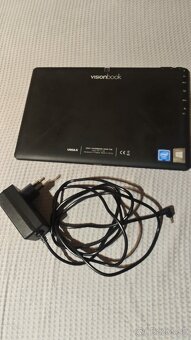 UMAX VisionBook 10Wr Tab + IPAD MINI 2 - 2