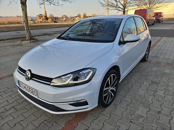 Volkswagen Golf 7,5 Highline 1,4 TSI 110 KW DSG-7 - 2