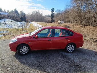 Renault Thalia 16 600km  UNIKÁTNY STAV - 2