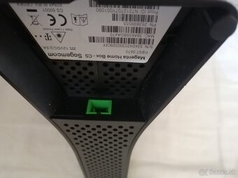 multifunkčný optický Wi-Fi router - 2