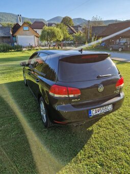 Predám Volkswagen Golf - 2