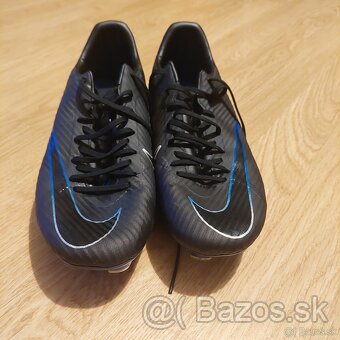 Kopačky nike mercurial vapor - 2