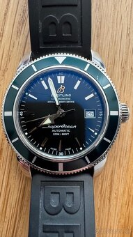 Breitling SuperOcean Automatic Heritage 42 A17321 - 2