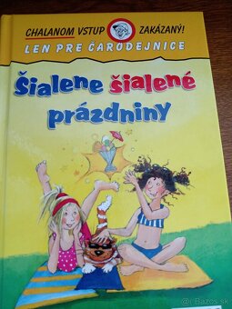 3xPrázdniny, 2+2Celia,i n é - 2