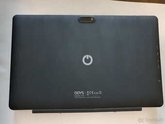 ODYS Fusion 11.6" 4GB RAM WIN10 - 2