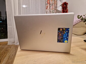 HP Elitebook 840 G6 - 2