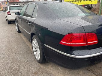 Predam Volkswagen Phaeton - 2