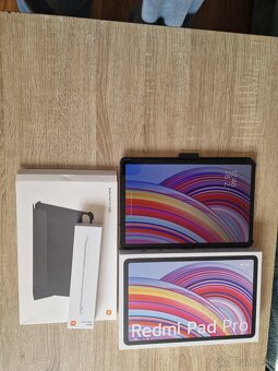 Xiaomi Redmi Pad Pro 12 8/256 - 2