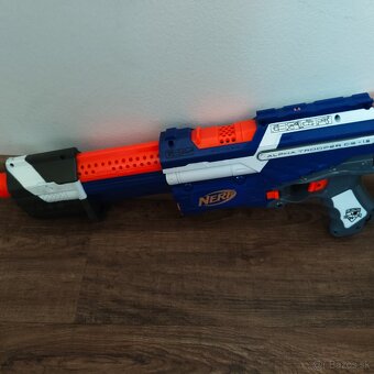 NERF alpha trooper - 2