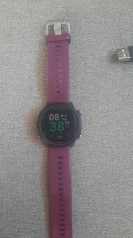 Garmin forerunner 245 - 2