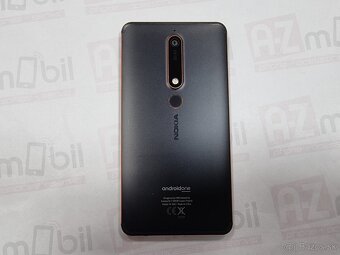 Nokia 6.1 - 2