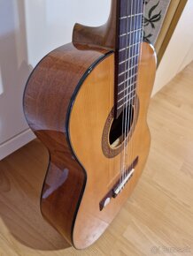 Gitara 3/4 -Gewa Pro Arte GC75A - 2