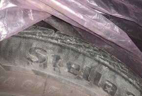 Pneumatiky Matador stella  165/70 r14 - 2