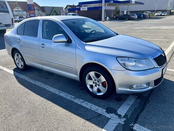 Škoda Octavia 2, 2012, 1.6 TDi - 2