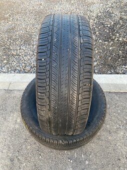 Pneumatiky 255/65 R16 - 2